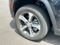Usata Jeep Grand Cherokee Limited 380 CV (279 kW) 2025 SUV