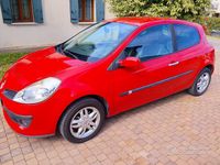 Usata Renault Clio III 105 CV (77 kW) 2008 Berlina