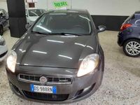 usata Fiat Bravo 2ª serie 1.6 MJT 105 CV Dynamic