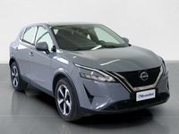 usata Nissan Qashqai Tekna iii 2021 - 1.3 mhev tekna+ 2wd 158cv xtronic