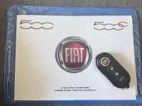 Usata Fiat 500 Dolcevita 69 CV (50 kW) 2022 Utilitaria