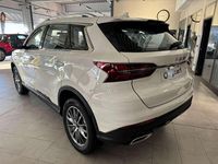 Usata SWM G01 160 CV (117 kW) 2024 Bianco SUV