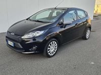 Usata Ford Fiesta Titanium 68 CV (50 kW) 2011 Other Utilitaria