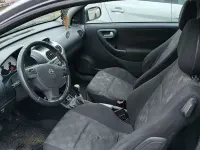 Usata Opel Corsa 90 CV (66 kW) 2006 Grigio Utilitaria
