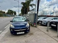 Occasion Opel Adam 87 ch (63 kW) 2014 Bleue Citadine