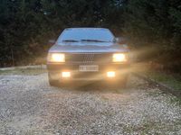 usata Fiat Croma 2.0 CHT