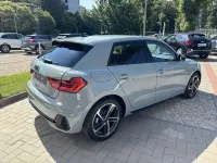 Nuova Audi A1 Sportback S-Line 116 CV (85 kW) 2026 Grigio Utilitaria
