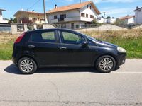 usata Fiat Grande Punto Grande Punto 1.3 MJT 90 CV 3p. Dynamic