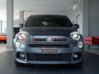 Usata Fiat 500X Sport 120 CV (88 kW) 2021 Grigio SUV