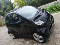 usata Smart ForTwo Cabrio 0.8 cdi &Pure