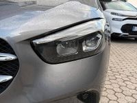 Usata Mercedes B180 116 CV (85 kW) 2021 Grigio Monovolume