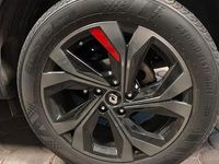 Usata Renault Arkana RS Line 146 CV (107 kW) 2022 Nero SUV