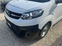 Usata Opel Vivaro-e Combi Enjoy 101 CV (74 kW) 2023 Bianco Monovolume