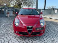 usata Alfa Romeo MiTo Distinctive 1.4 T 120cv Gpl