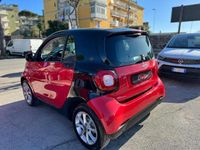 usata Smart ForTwo Coupé 70 70 1.0 twinamic Passion