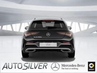 usata Mercedes CLA200 d Automatic AMG Advanced Plus LISTINO € 57.630
