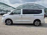 Nuova VW T7 Life 150 CV (110 kW) 2026 Grigio Furgone
