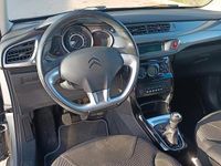 Usata Citroën C3 68 CV (50 kW) 2014 Grigio Utilitaria