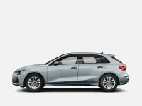 Nuova Audi A3 Ambiente 116 CV (85 kW) 2026 Grigio freccia perla