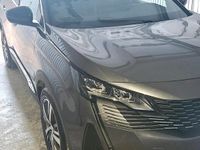 Usata Peugeot 3008 131 CV (96 kW) 2023 Grigio SUV