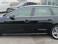 usata Audi A4 Avant 35 TDI/163 CV S tronic S line edition