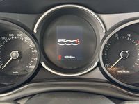 Usata Fiat 500L Cross 95 CV (69 kW) 2020 Blu Monovolume