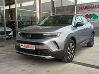 Usata Opel Mokka Elegance 110 CV (80 kW) 2022 Grigio SUV