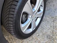 Usata Chevrolet Captiva 184 CV (135 kW) 2013 Nero SUV