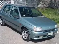 Usata Renault Clio 58 CV (42 kW) 1992 Utilitaria