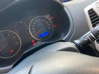 Usata Hyundai i20 Comfort 100 CV (73 kW) 2011 Nero Berlina