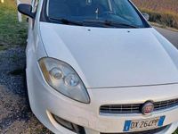 Usata Fiat Bravo Active 90 CV (66 kW) 2008 Utilitaria