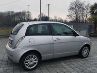 Usata Lancia Ypsilon 60 CV (44 kW) 2007 Utilitaria