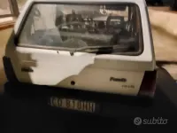 Usata Fiat Panda 54 CV (39 kW) 2002 Berlina