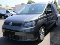 Usata VW Caddy Maxi 120 CV (88 kW) 2025 Indium grey Monovolume