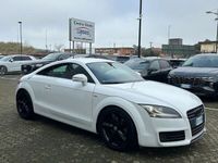 usata Audi TT 2ª serie Coupé 2.0 TFSI S tronic Advanced