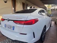 Usata BMW 220 M Sport 190 CV (139 kW) 2021 Coupé