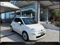 Usata Fiat 500 2020 Bianco Berlina
