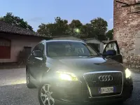 Usata Audi Q5 170 CV (125 kW) 2011 SUV