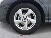 Usata Audi Q3 Advanced 150 CV (110 kW) 2025 Grigio nano SUV