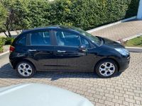 usata Citroën C3 1.2 VTi 82 Seduction UNICO PROPIETARIO