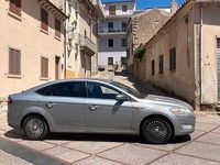 Usata Ford Mondeo 125 CV (91 kW) 2008 Marrone Berlina