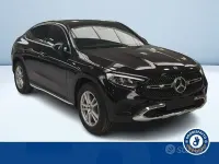 Nuova Mercedes GLC200 2026 Nero SUV