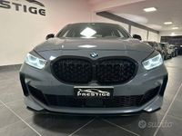 usata BMW 135 Coupé M 135i xDrive Colorvision Edition