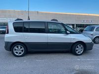 Usata Renault Espace Initiale 130 CV (95 kW) 2007 Grigio Monovolume