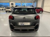 usata Citroën C3 Aircross BlueHDi 100 Shine