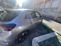 Usata Opel Corsa Edition 56 kW (77 CV) 2022 Argento Berlina