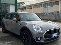 Usata Mini One D Clubman 116 CV (85 kW) 2017 Station wagon