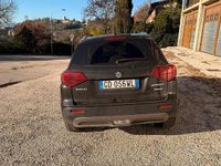 Usata Suzuki Vitara Cool 129 CV (94 kW) 2021 Nero SUV