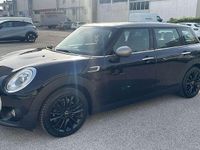 Usata Mini Cooper D Clubman 111 CV (81 kW) 2017 Station wagon