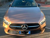 Usata Mercedes A160 2021 Berlina